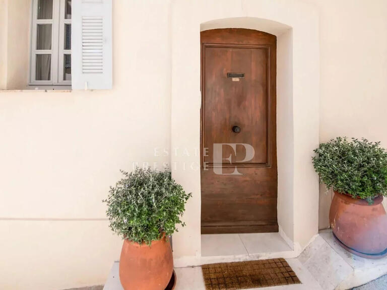 House with Sea view Mougins - 4 bedrooms - 194m²