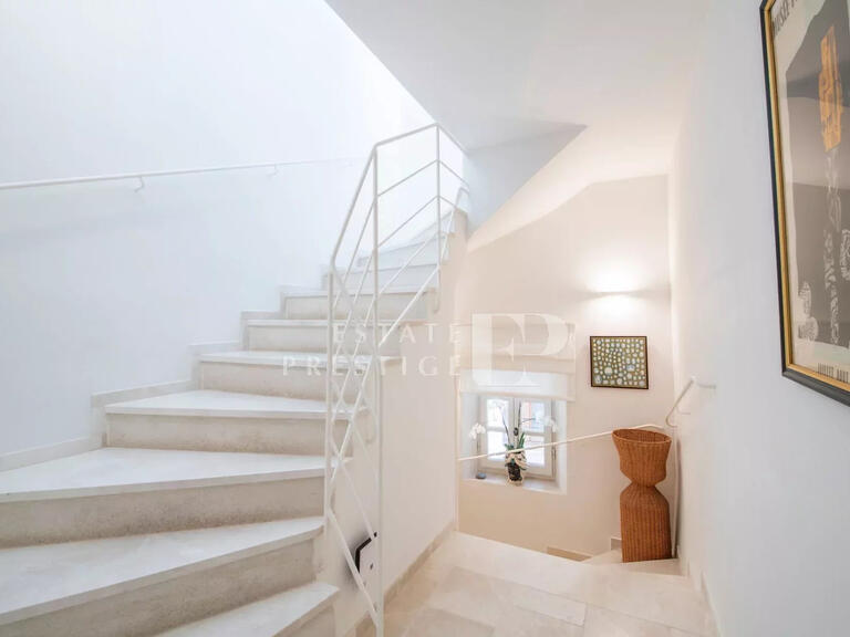 House with Sea view Mougins - 4 bedrooms - 194m²