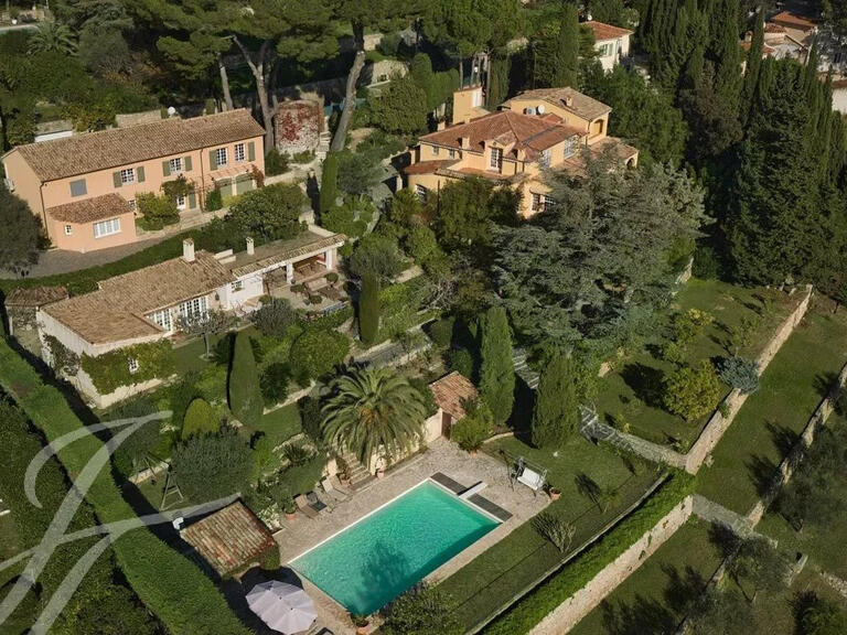 House Mougins - 13 bedrooms - 972m²