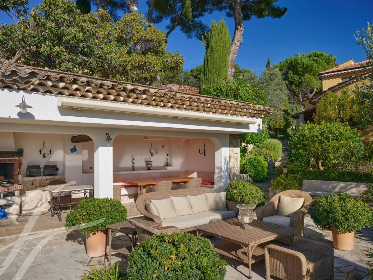 House Mougins