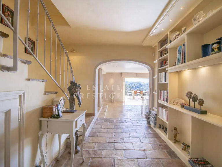 House with Sea view Mougins - 6 bedrooms - 446m²