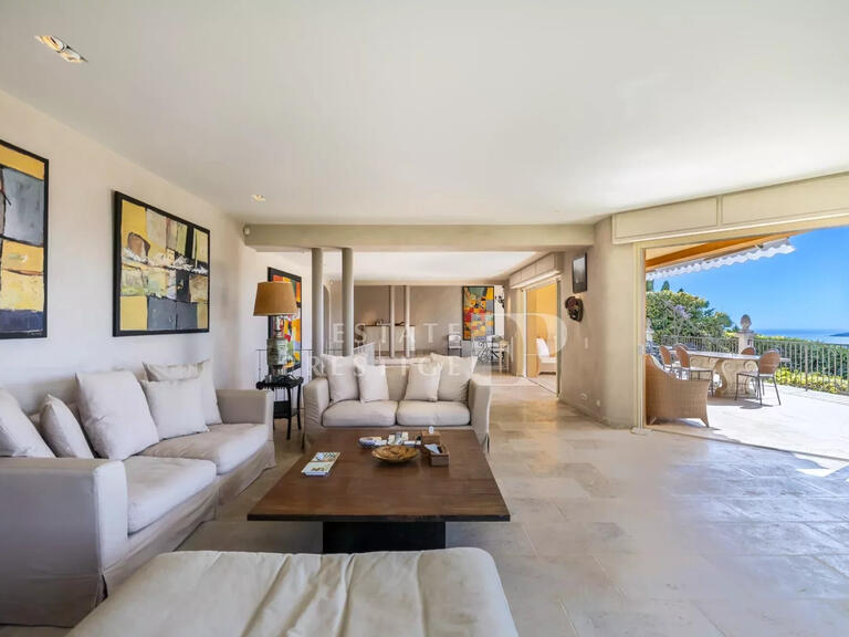 House with Sea view Mougins - 6 bedrooms - 446m²