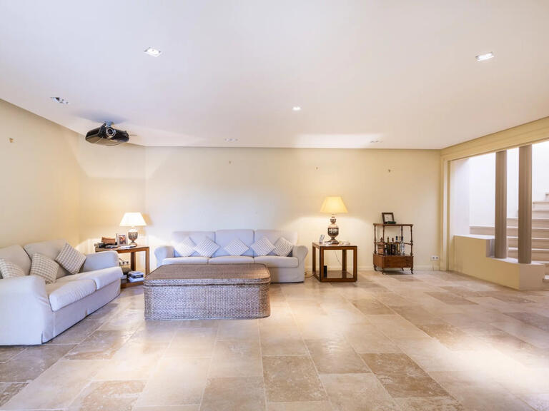 Maison Mougins - 6 chambres - 446m²