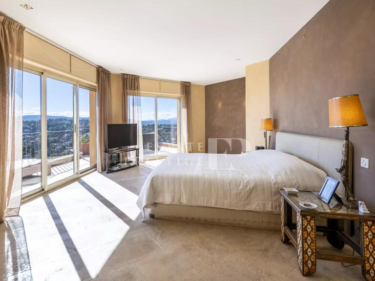 Vente Maison avec Vue mer Mougins - 6 chambres