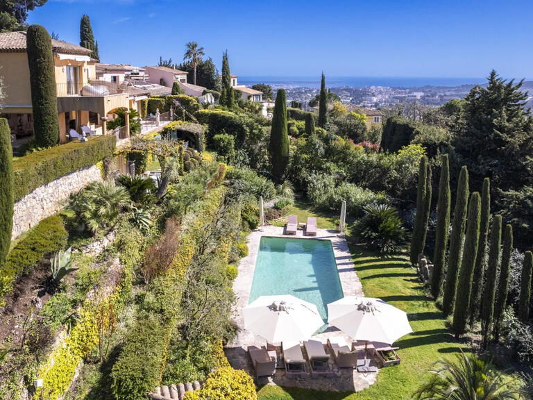 House Mougins - 6 bedrooms - 446m²