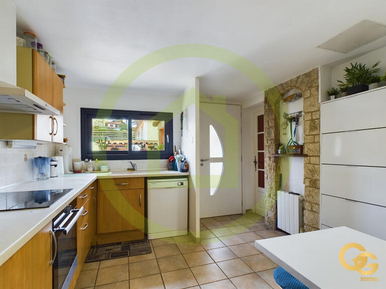 Vente Maison Mougins - 3 chambres