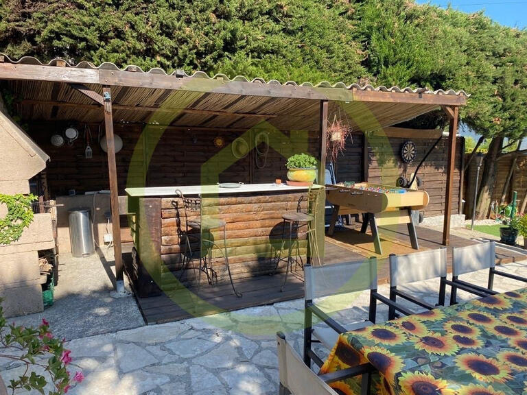 Vente Maison Mougins - 3 chambres