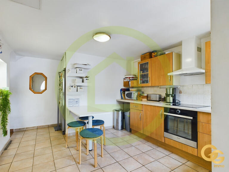 Vente Maison Mougins - 3 chambres