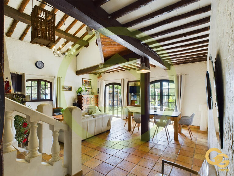 Vente Maison Mougins - 3 chambres