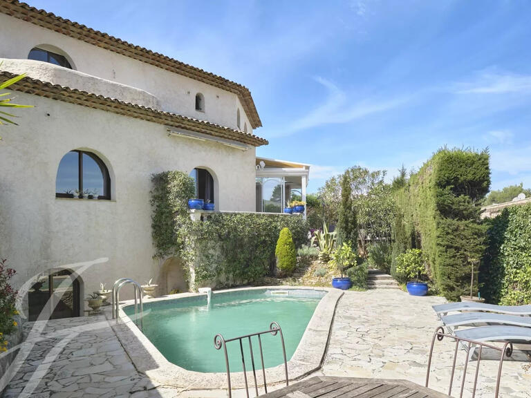 House Mougins - 4 bedrooms - 215m²