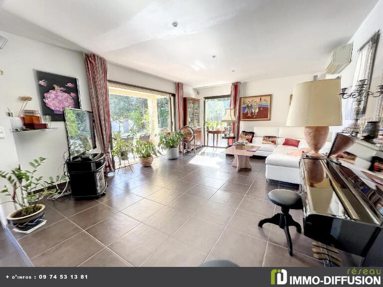 Vente Maison Mougins