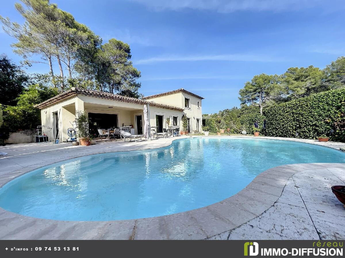 House Mougins