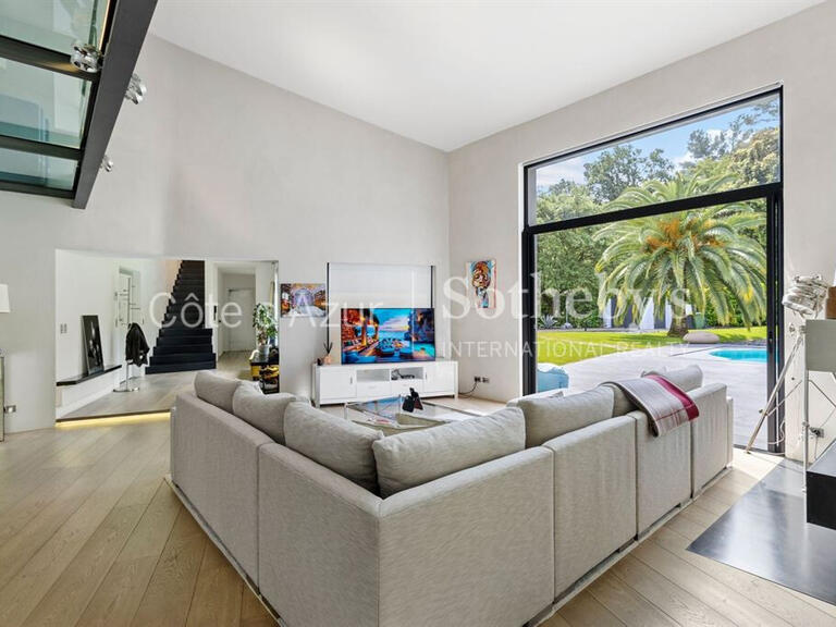 House Mougins - 4 bedrooms - 310m²