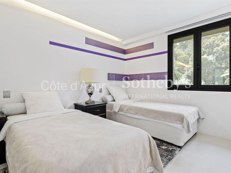 Vente Maison Mougins - 4 chambres