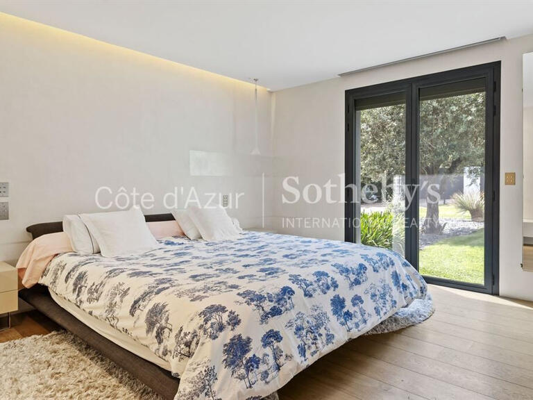 Vente Maison Mougins - 4 chambres