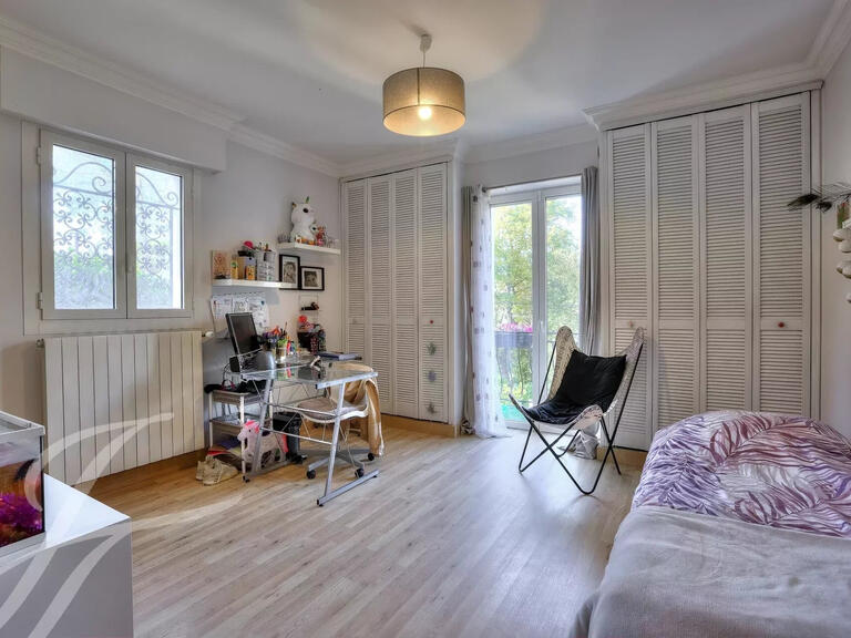 Vente Maison Mougins - 5 chambres