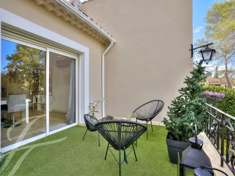 Vente Maison Mougins - 5 chambres