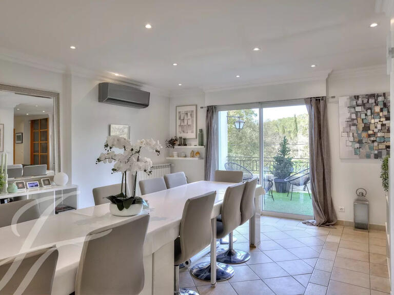 Vente Maison Mougins - 5 chambres