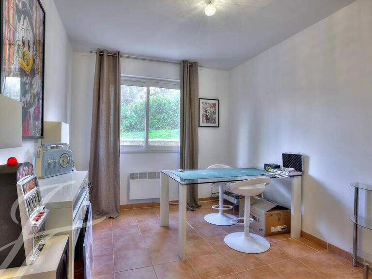 Vente Maison Mougins - 5 chambres