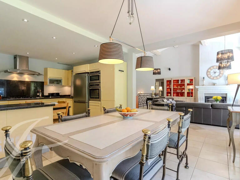 Vente Maison Mougins - 5 chambres