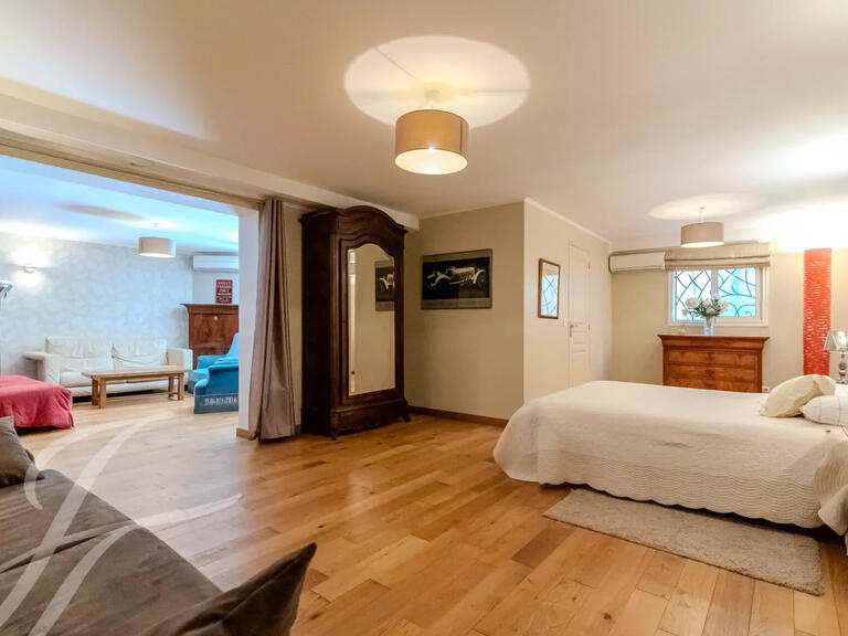 Vente Maison Mougins - 5 chambres