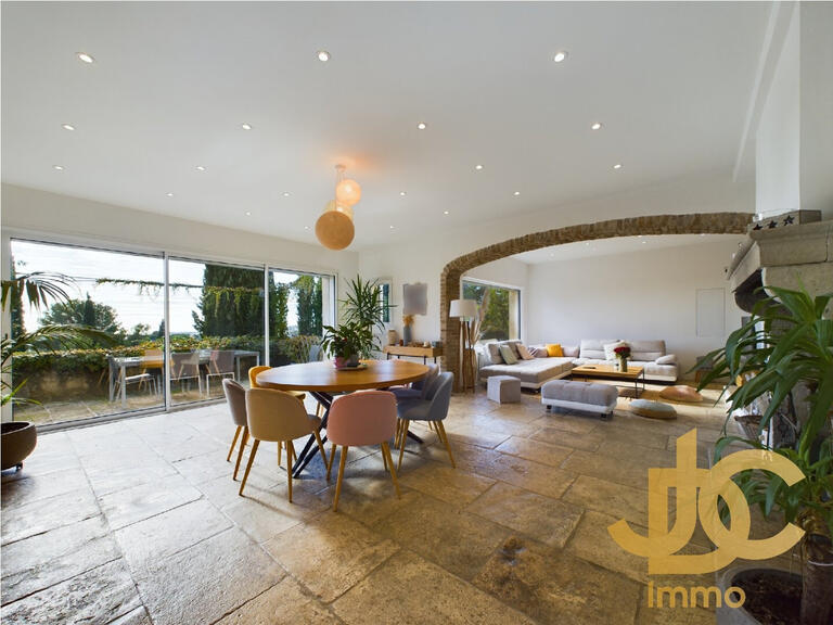 Vente Maison Mougins - 5 chambres