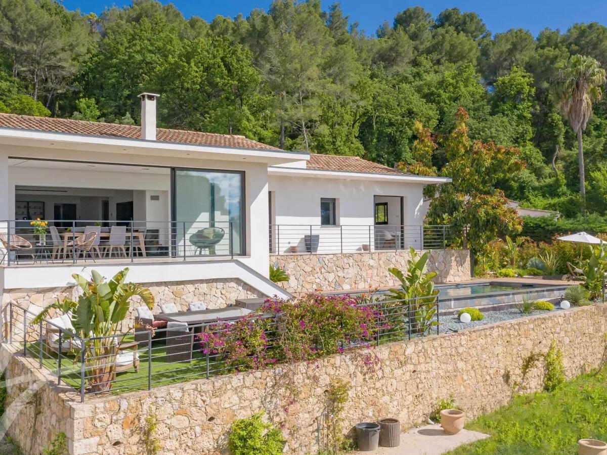 House Mougins