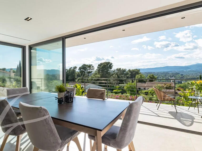 Vente Maison Mougins - 5 chambres