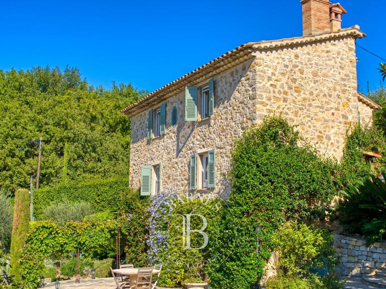 Holidays House Mougins - 3 bedrooms