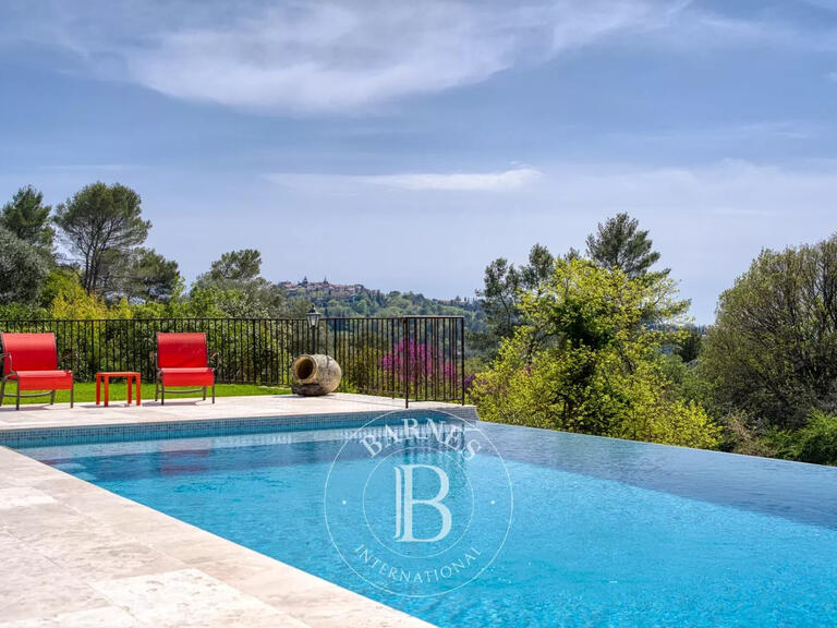 Holidays House Mougins - 3 bedrooms