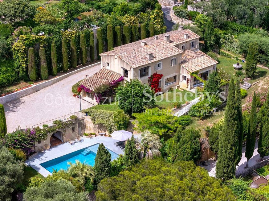 House Mougins