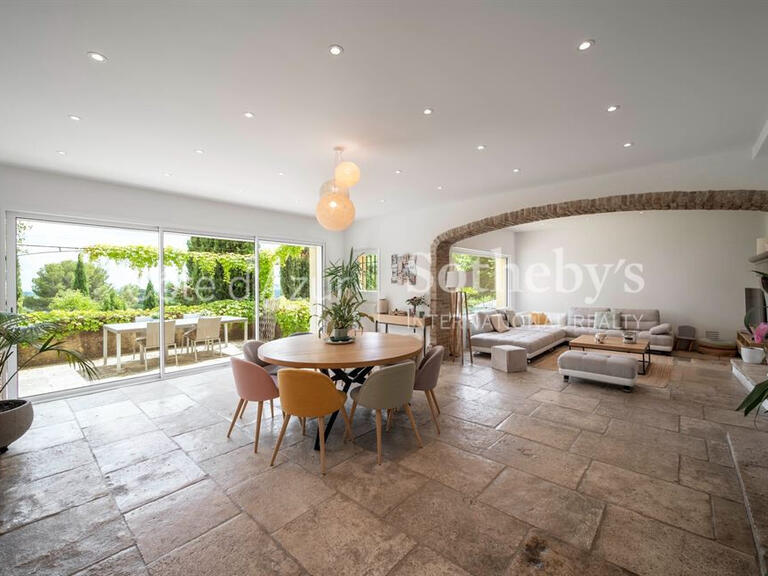 Maison Mougins - 5 chambres - 285m²