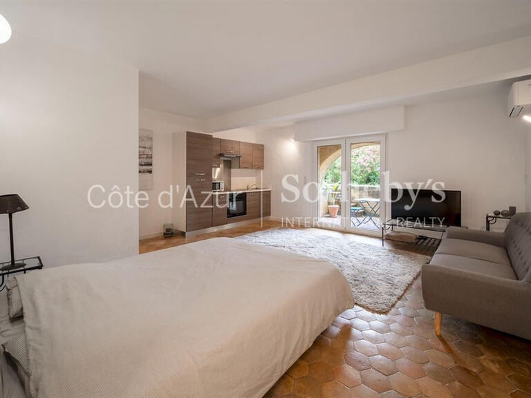 Vente Maison Mougins - 5 chambres