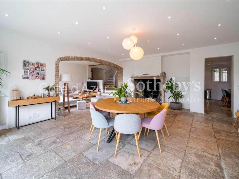 Vente Maison Mougins - 5 chambres