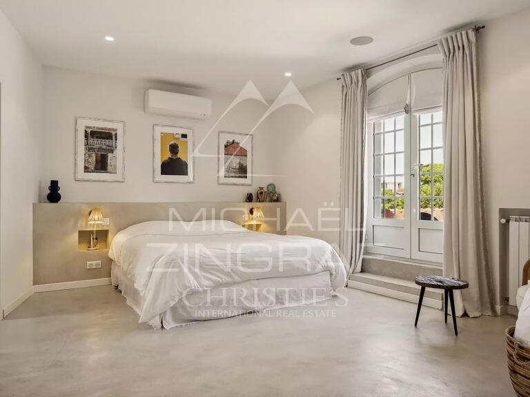 Vente Maison avec Vue mer Mougins - 6 chambres