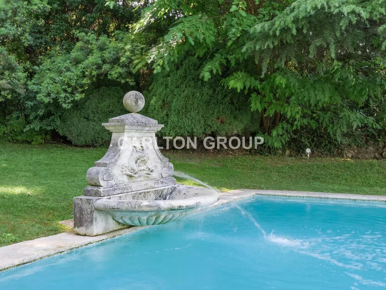 Vente Maison Mougins - 4 chambres