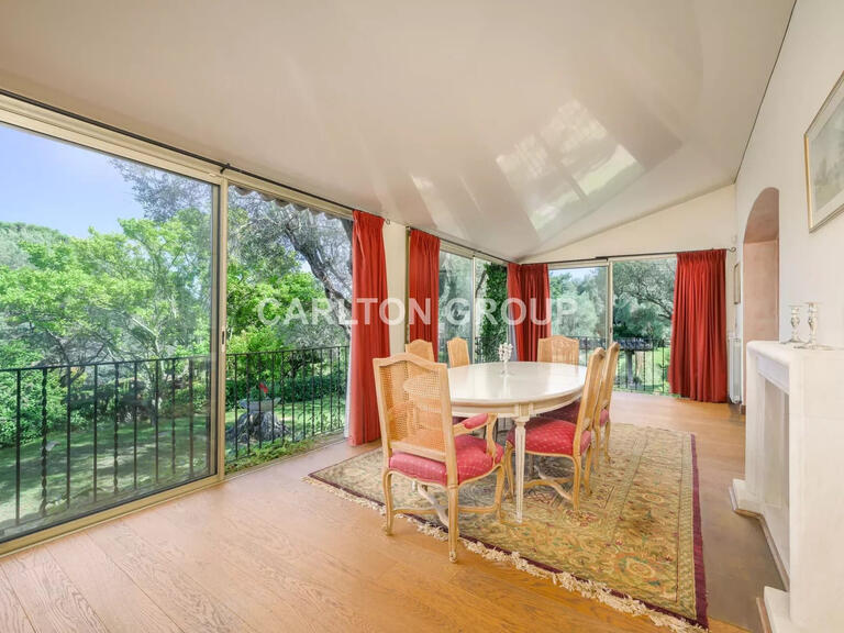 Vente Maison Mougins - 4 chambres