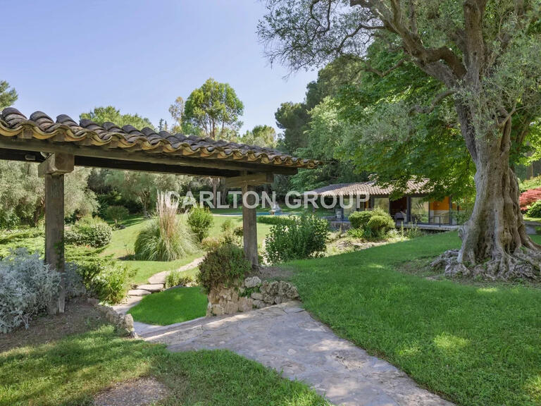 Sale House Mougins - 4 bedrooms