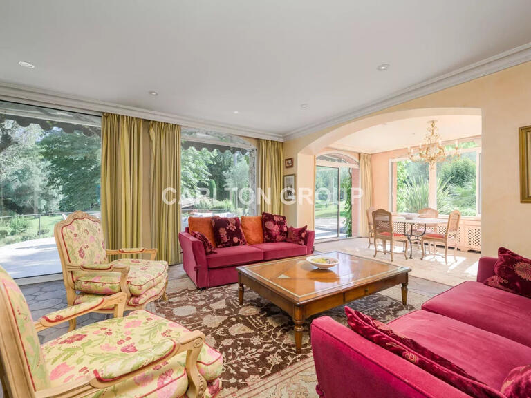 Vente Maison Mougins - 4 chambres