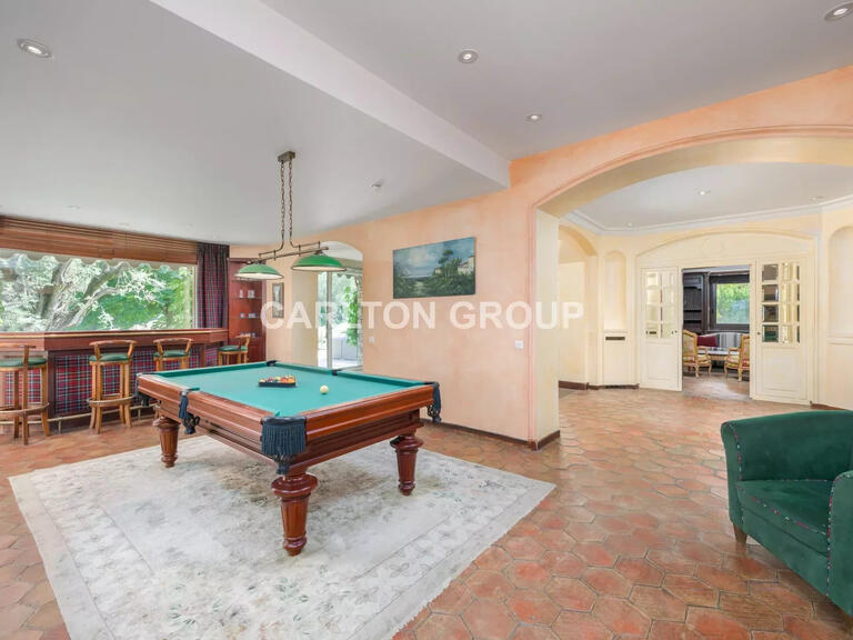 Vente Maison Mougins - 4 chambres