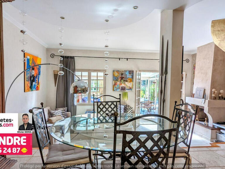 Vente Maison Mougins - 4 chambres