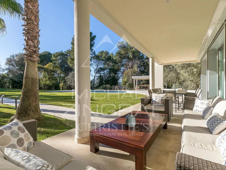 Sale House Mougins - 9 bedrooms