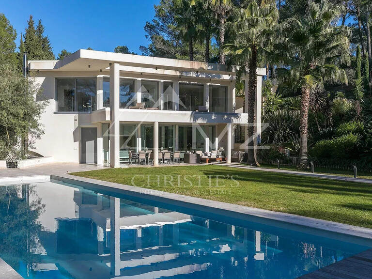 Maison Mougins - 9 chambres - 625m²