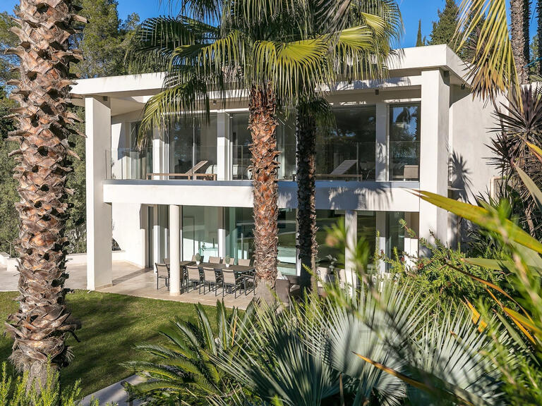 Maison Mougins - 9 chambres - 625m²