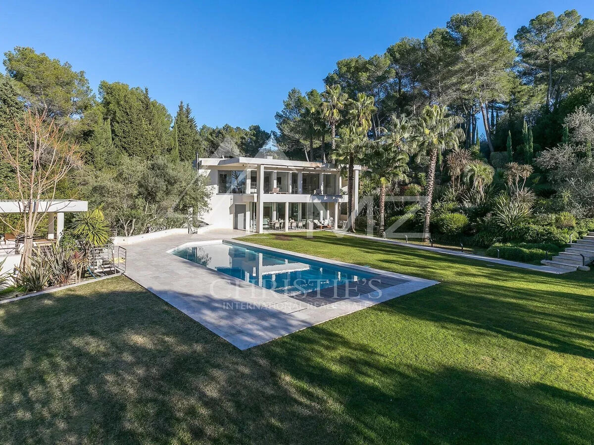 House Mougins