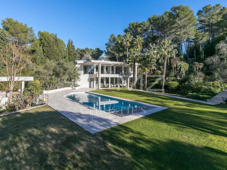 Maison Mougins - 9 chambres - 625m²