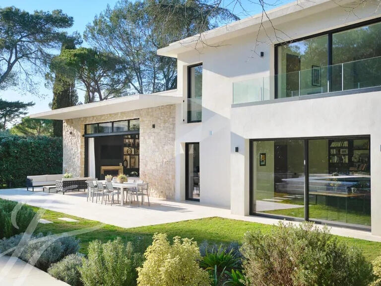 Maison Mougins - 5 chambres - 400m²