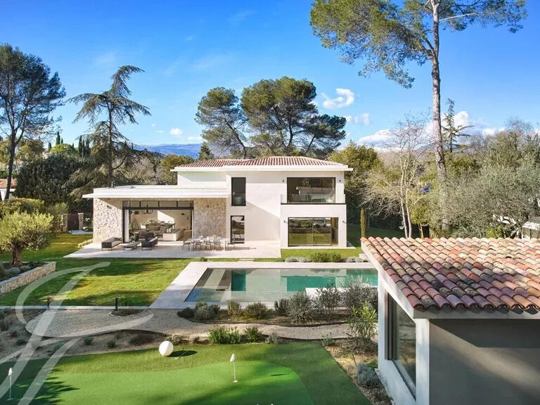 Sale House Mougins - 5 bedrooms