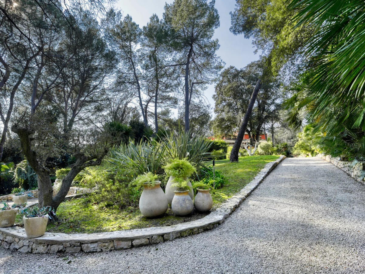 House Mougins