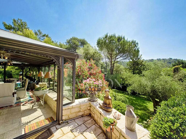 House Mougins - 4 bedrooms - 450m²